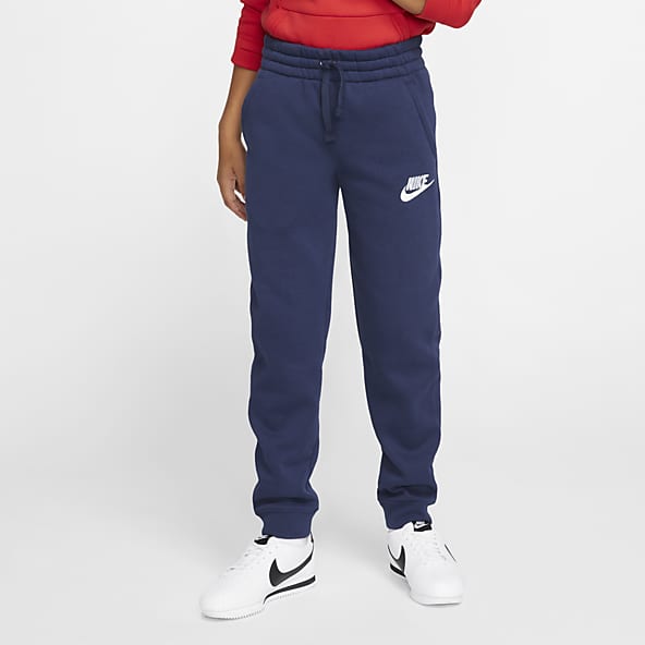 Standard Blue Joggers & Sweatpants. Nike LU