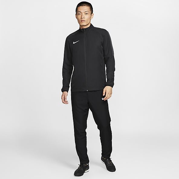 mens tracksuit set nike
