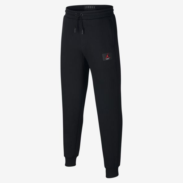 calça jordan flight lite masculina