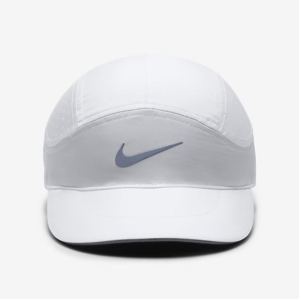 nike reflective hat