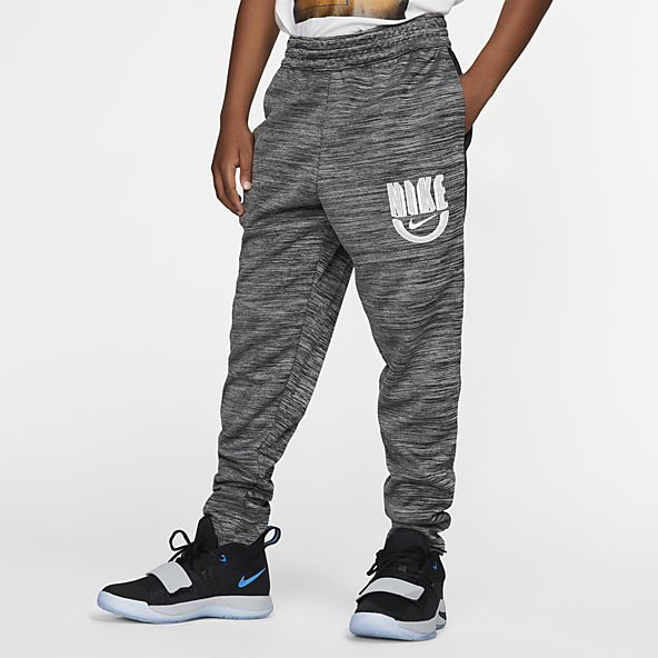 Nike boys basketball pants clearance