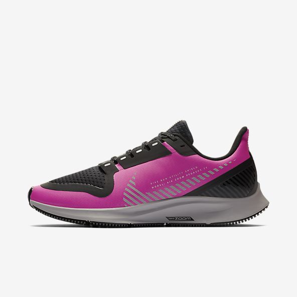 water resistant nike