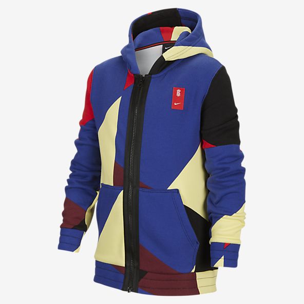 basketball hoodies for boys