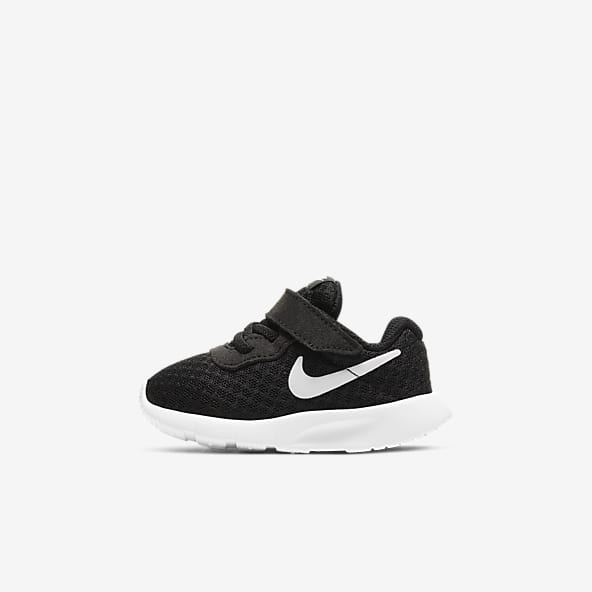 Kids Strap Shoes. Nike