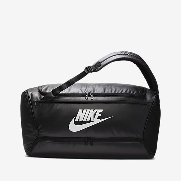 nike ladies sports bag