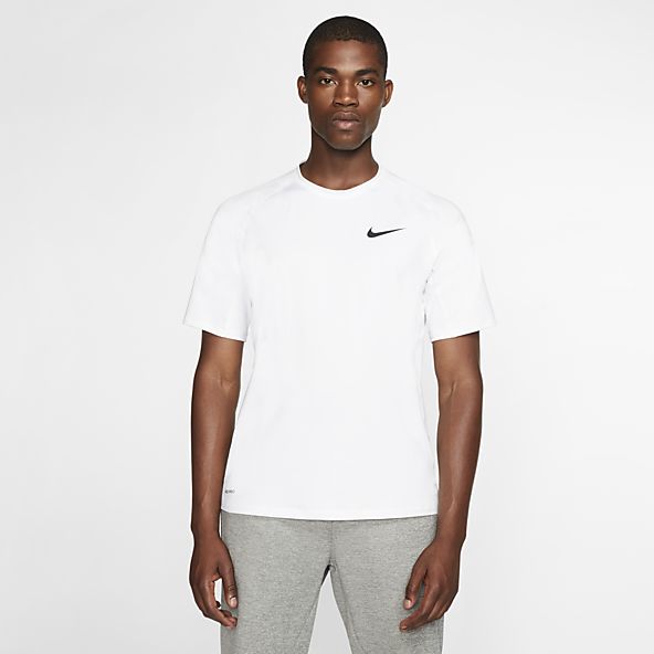 nike athletic fit shirt