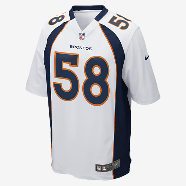 nike broncos store