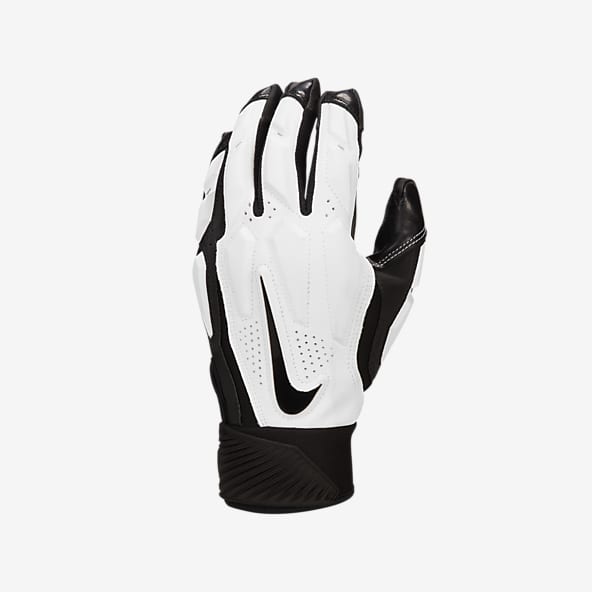 nike linebacker gloves