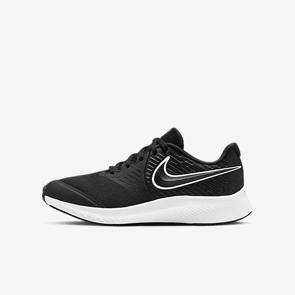nike walking running shoes