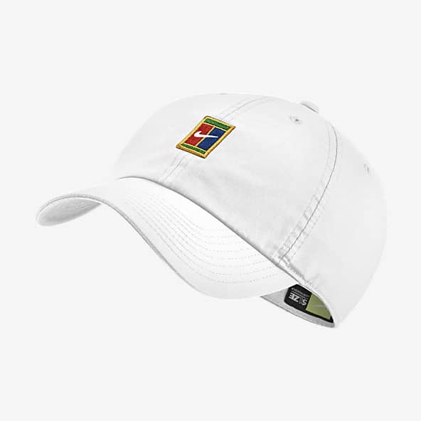 gorras nike de tenis