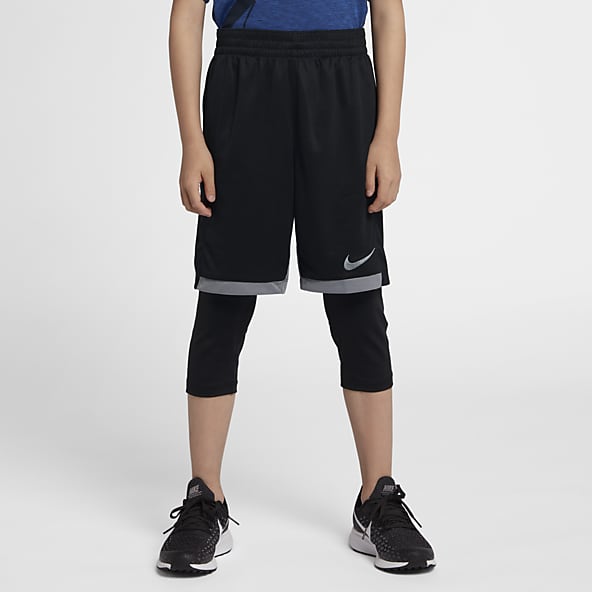 shorts for boys nike