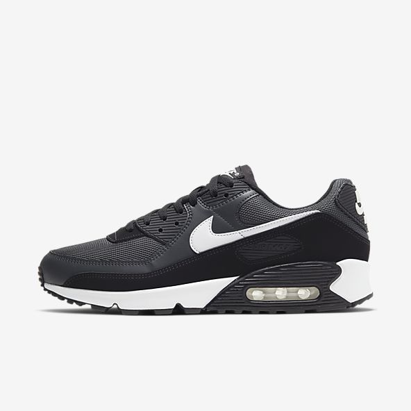 mens nike trainers black friday