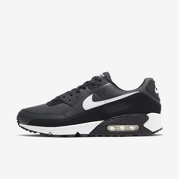 nike air max 90 mens white