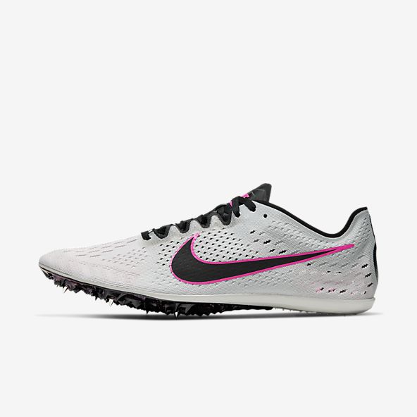 nike long distance spikes