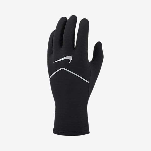 Luva nike de frio clearance
