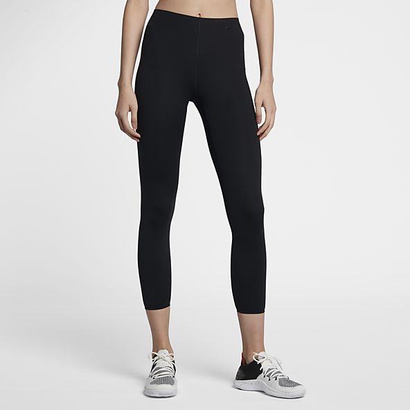 nike work out tights