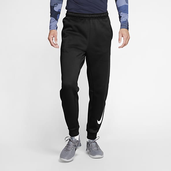 nike slim sweatpants