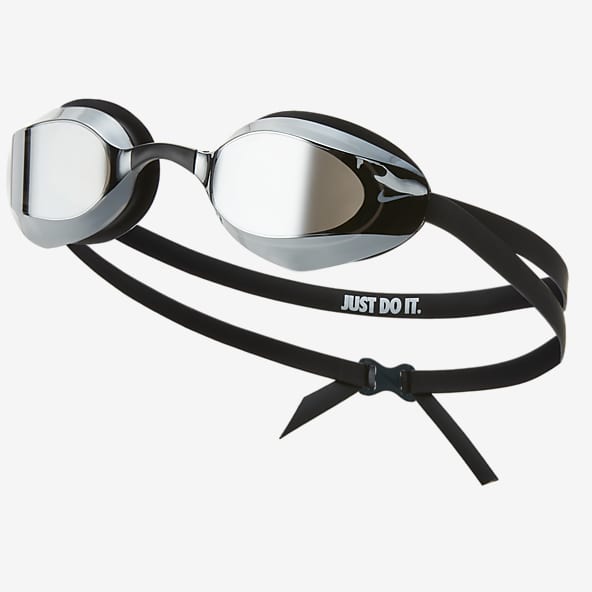 Nike Vapor Goggles Mirrored
