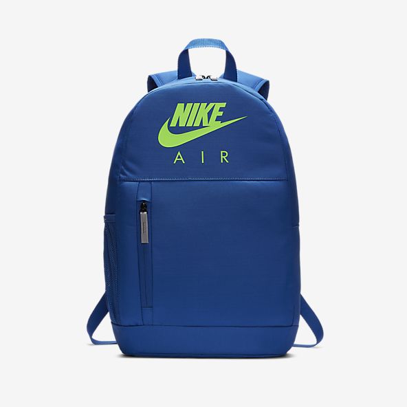 Boys' Backpacks & Bags.