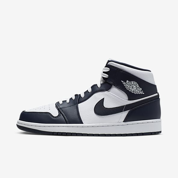 Ανδρικά Παπούτσια Air Jordan. Nike GR