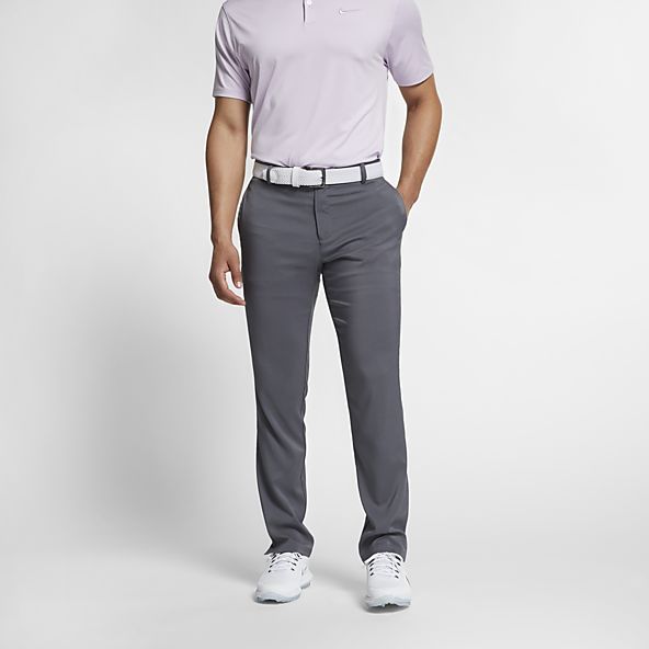 calça de golfe nike