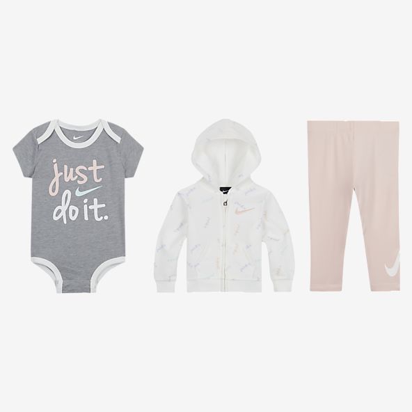 infant nike puffer jacket