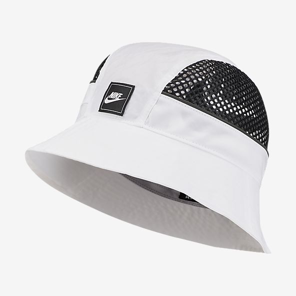 nike sportswear bucket core