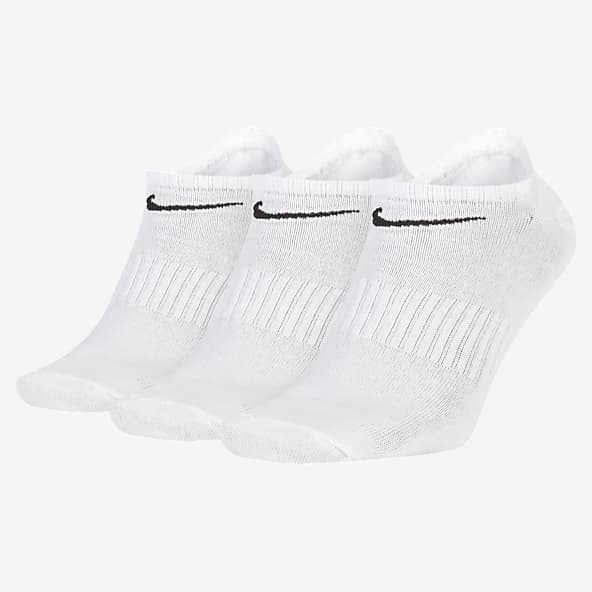 Chaussettes Nike Sportswear SNKR Sox (2 Pack) Unisex CK5607-100