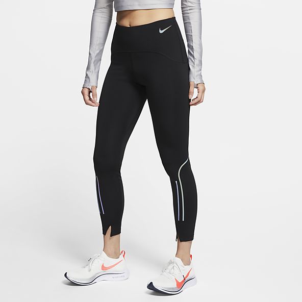 nike running compression pants