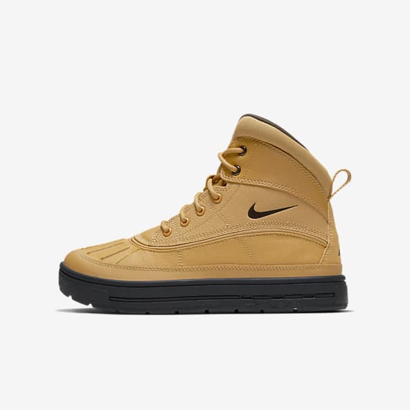 nike air force winter boots