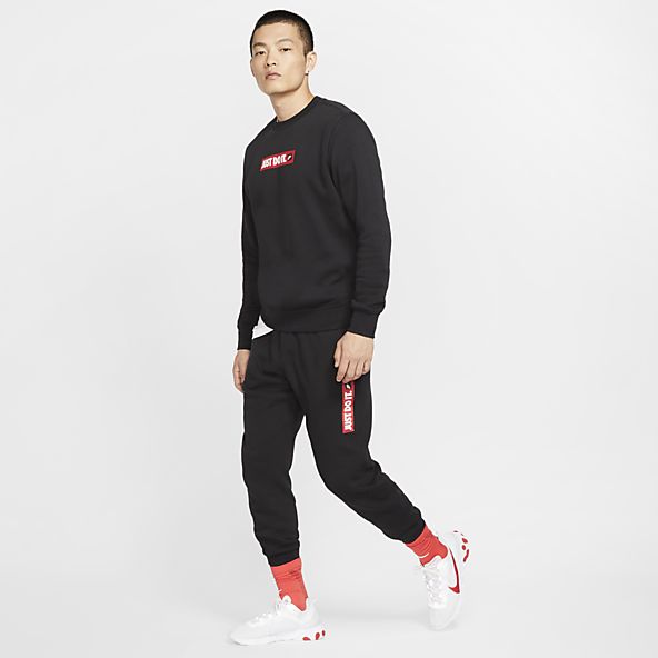 mens nike clothing sale