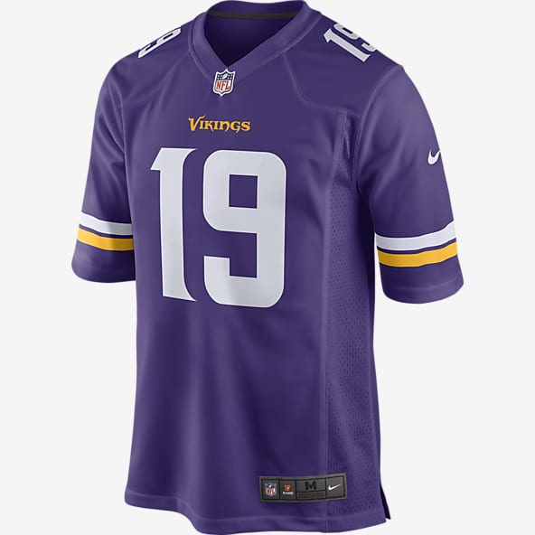 vikings dri fit t shirt