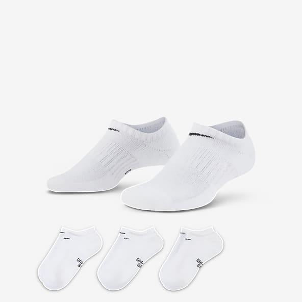 black nike socks for kids