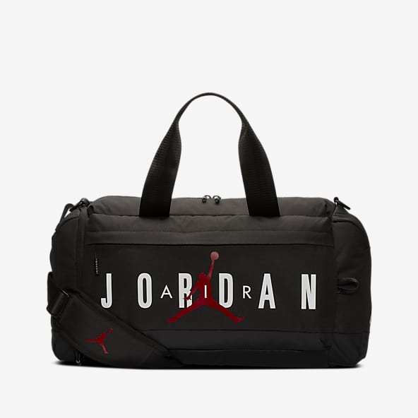 Bolsas y mochilas Jordan. Nike ES