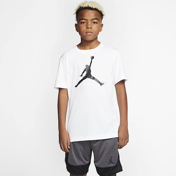 Bambino Jordan Abbigliamento. Nike IT
