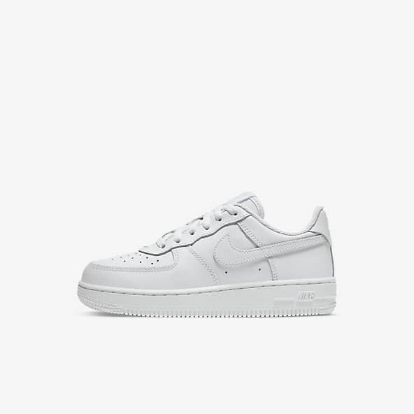 girls nike air force shoes