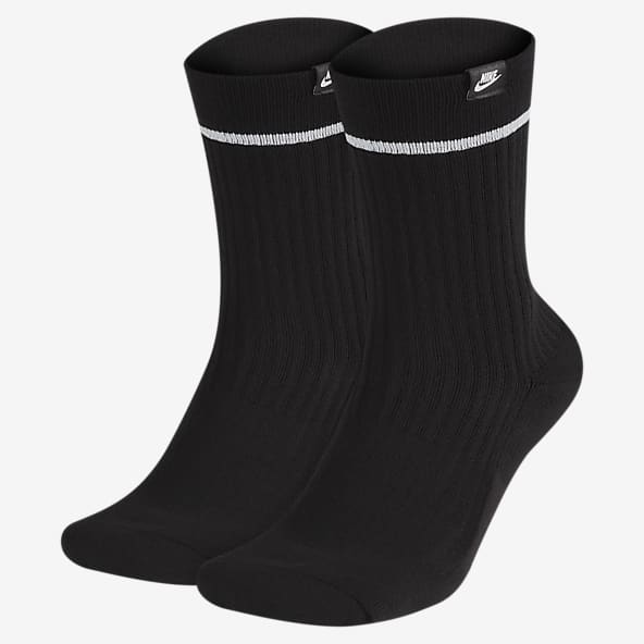 mens nike crew socks