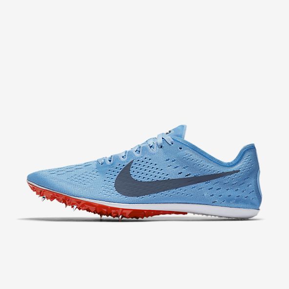 sapatilhas de bicos para atletismo nike