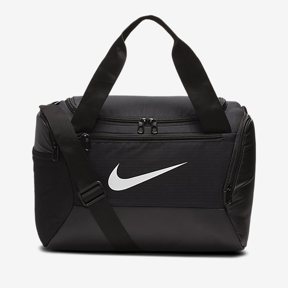 Sac de sport nike homme blanche
