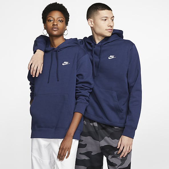 Men's Hoodies & Sweatshirts. Nike IE