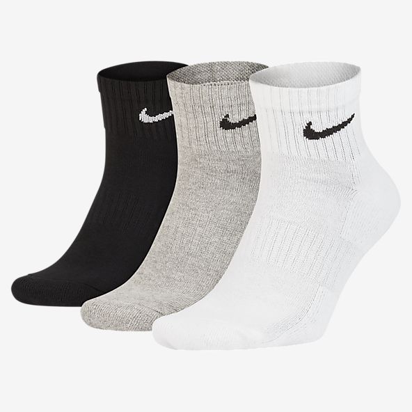 Mens Ankle Socks. Nike.com