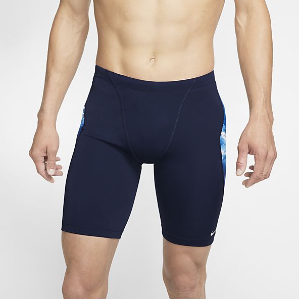 nike big swoosh jammer