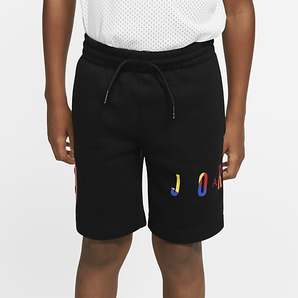 pantaloncini jordan bambino