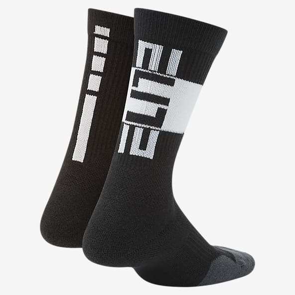Big Boys Basketball Socks. Nike.com