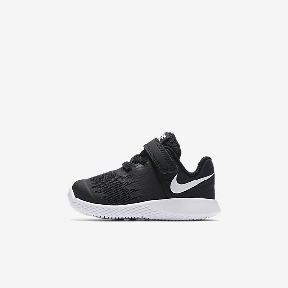 nike strap shoes