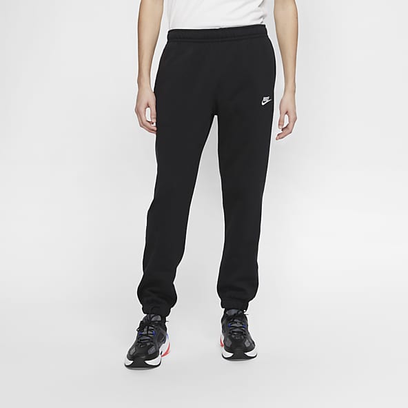 nike and adidas sweatpants