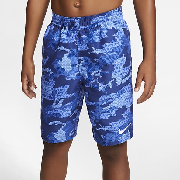 Big Boys Swimwear. Nike.com
