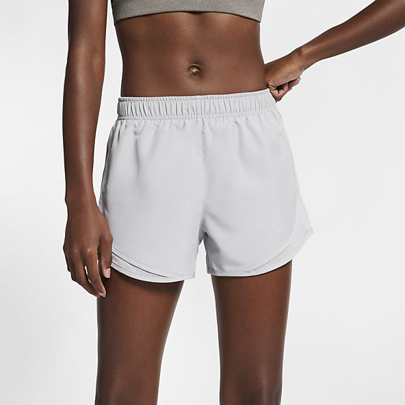 nike track and field shorts