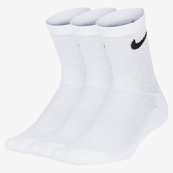 nike youth socks