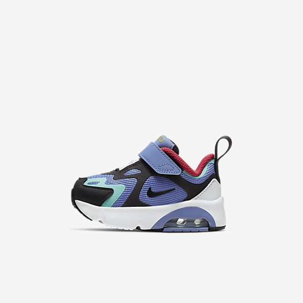 Air Max 200 Shoes Nike Gb